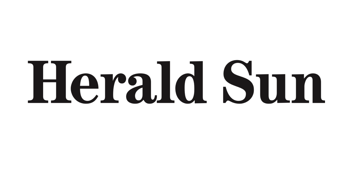 Herald Sun Logo